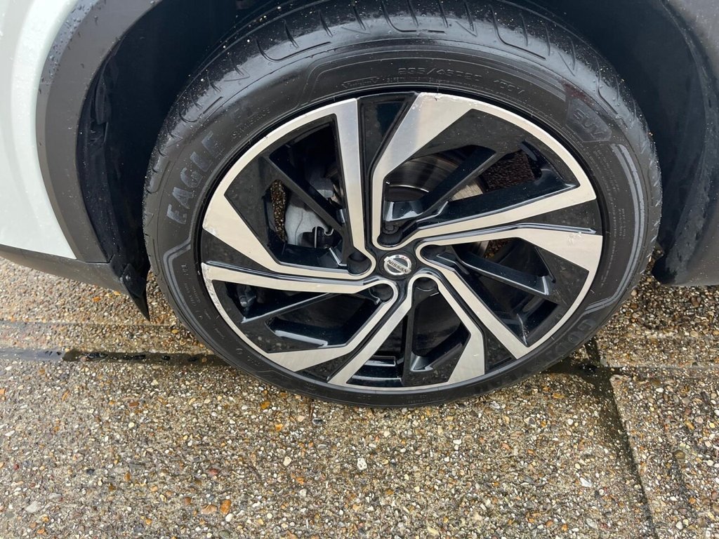 Used Nissan Qashqai 2022 for sale - 77302840: Photo 12