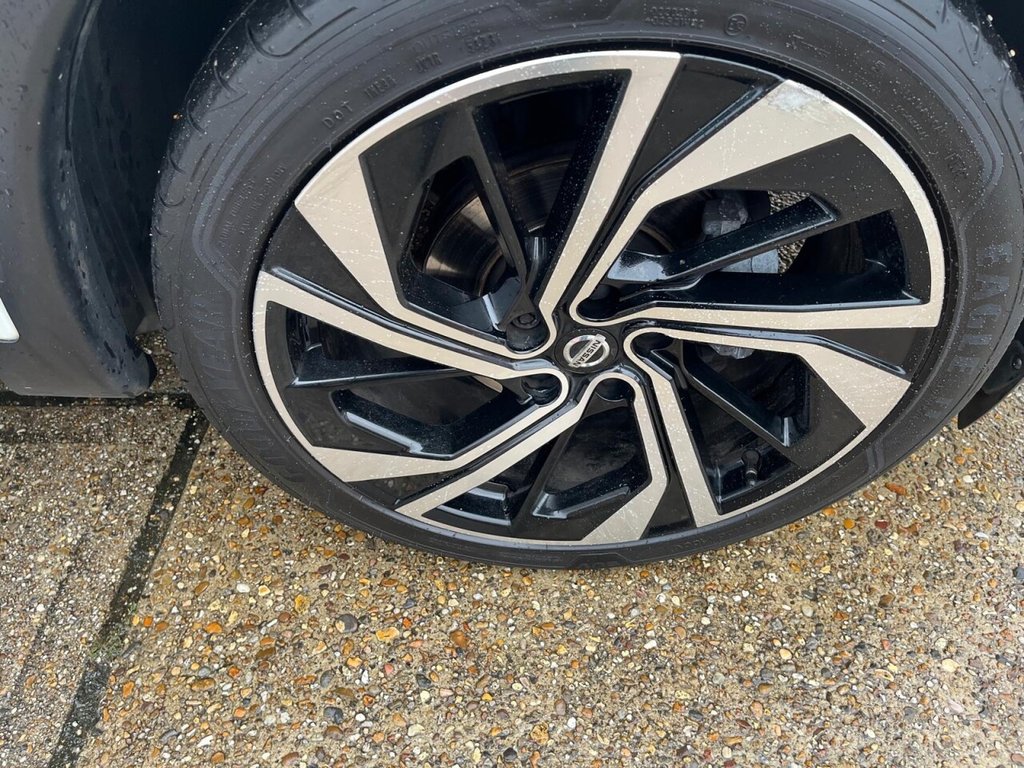 Used Nissan Qashqai 2022 for sale - 77302840: Photo 13