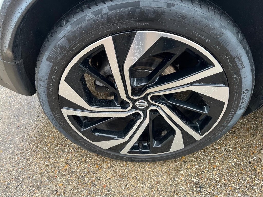 Used Nissan Qashqai 2022 for sale - 77302840: Photo 14