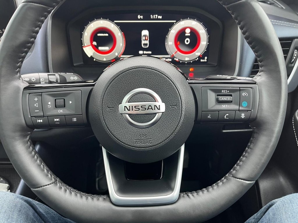 Used Nissan Qashqai 2022 for sale - 77302840: Photo 18