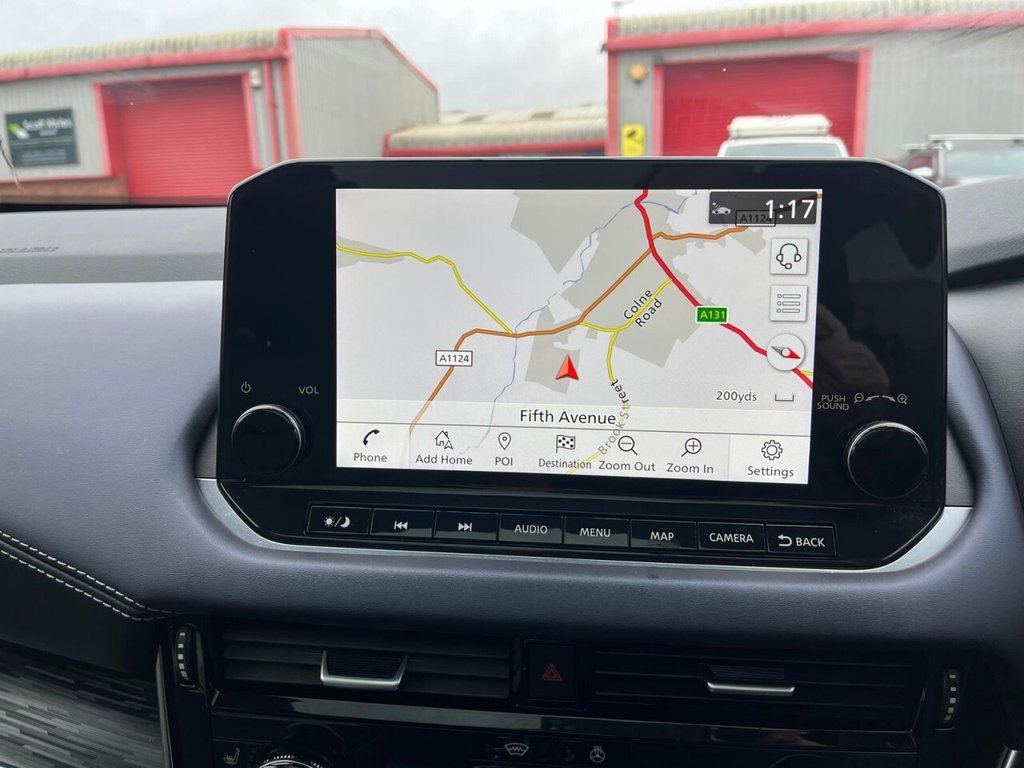 Used Nissan Qashqai 2022 for sale - 77302840: Photo 20