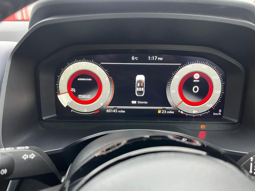 Used Nissan Qashqai 2022 for sale - 77302840: Photo 21