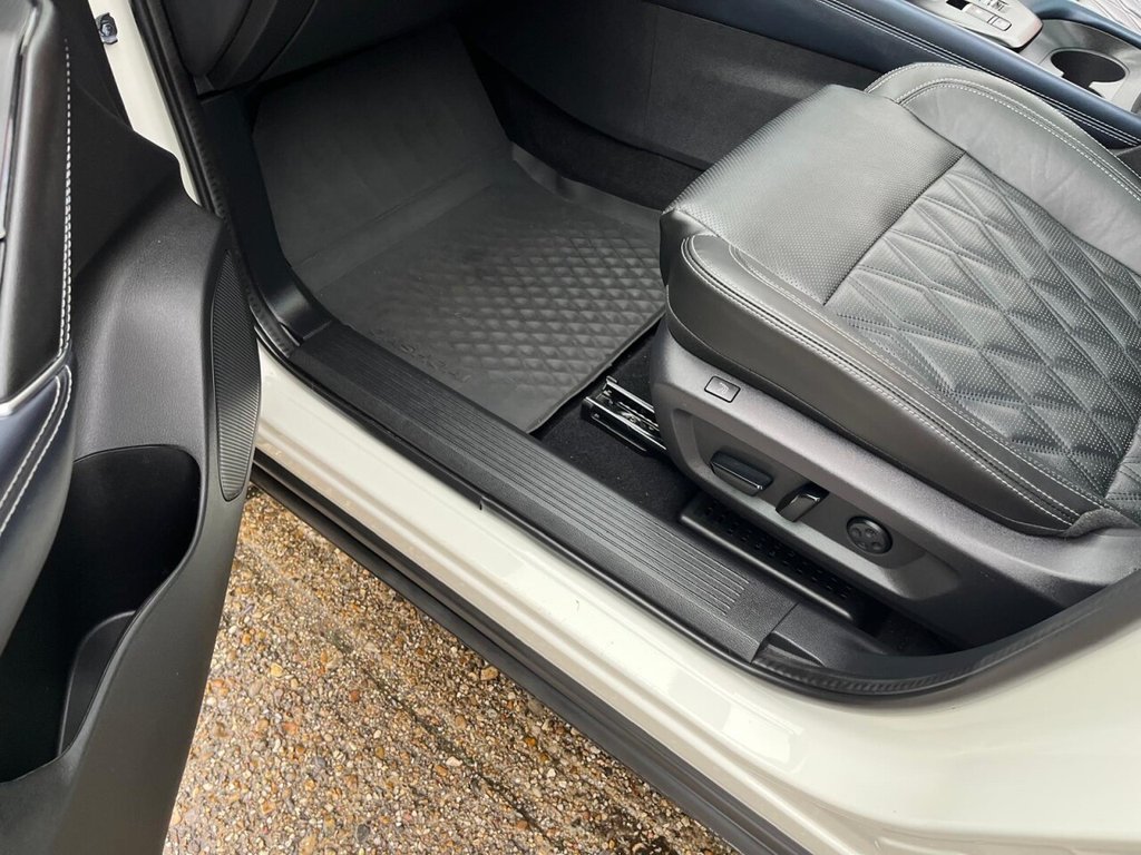 Used Nissan Qashqai 2022 for sale - 77302840: Photo 22