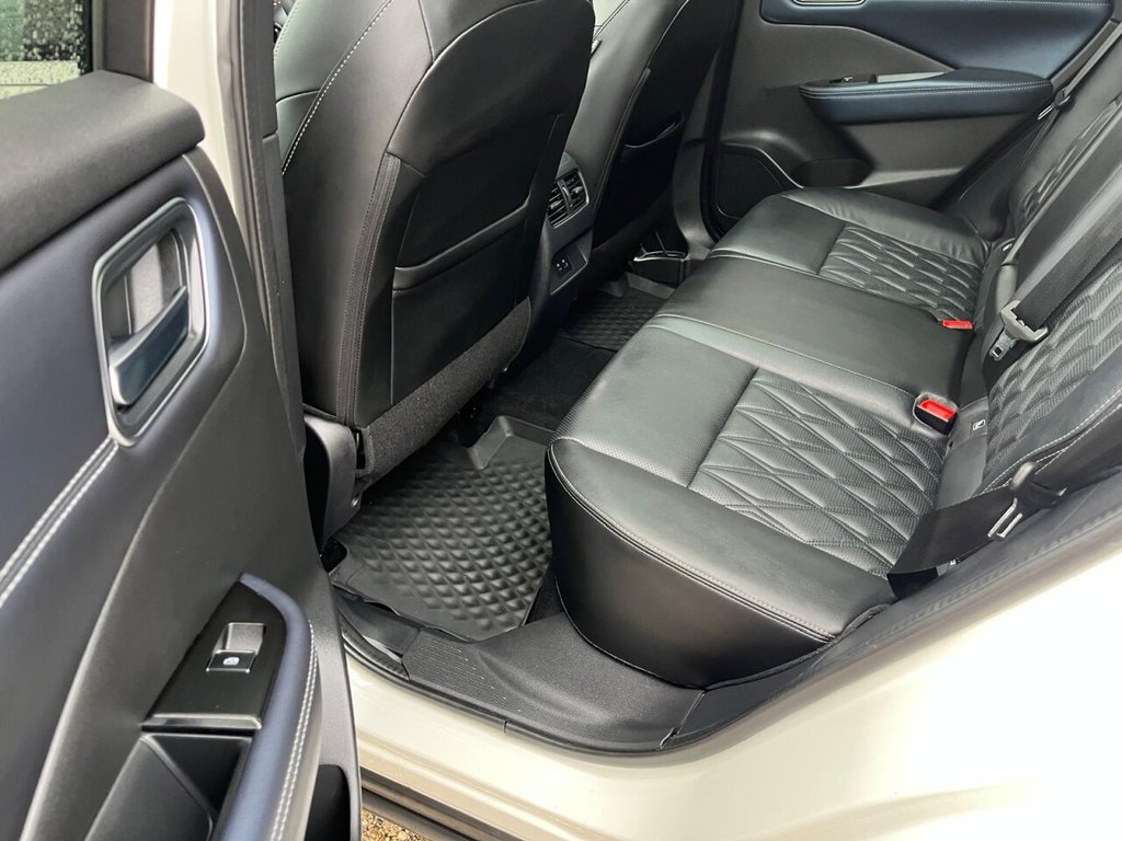 Used Nissan Qashqai 2022 for sale - 77302840: Photo 23