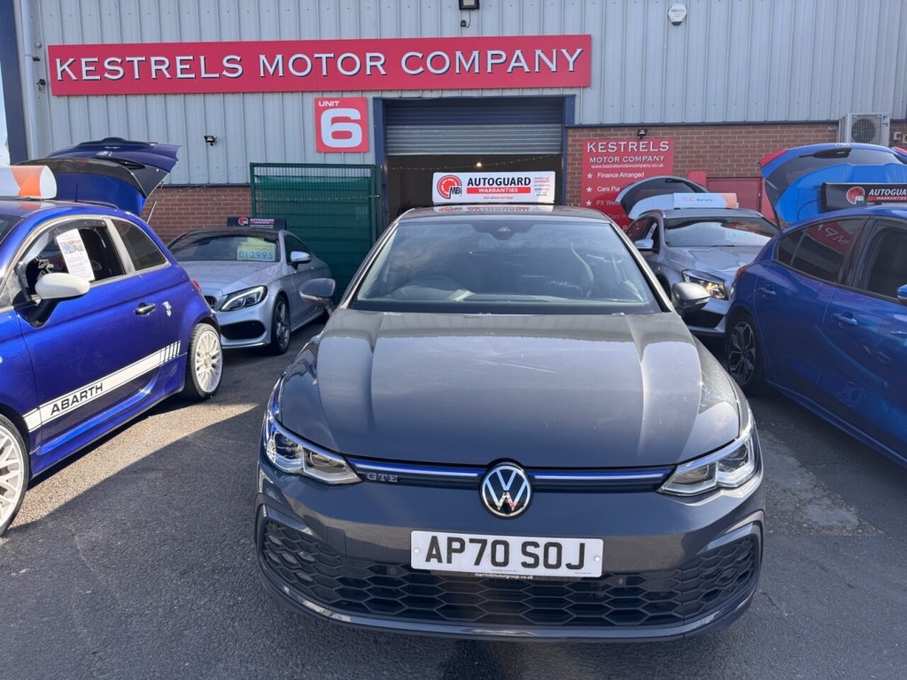 Used Volkswagen Golf 2020 for sale - 78167641: Photo 11