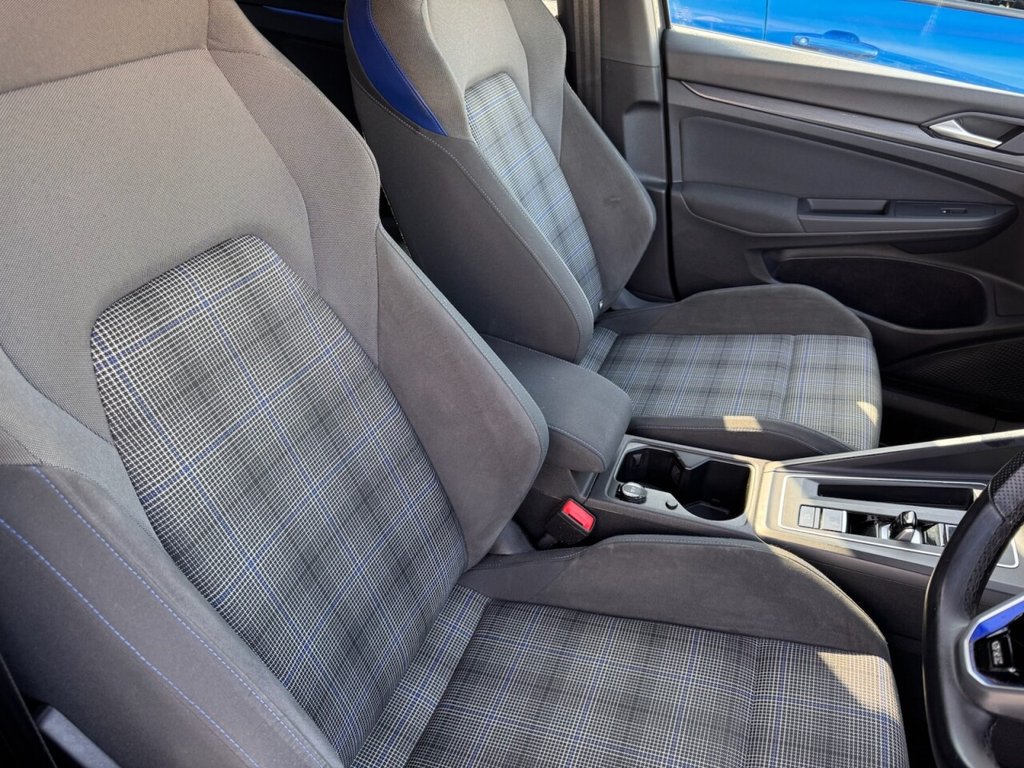 Used Volkswagen Golf 2020 for sale - 78167641: Photo 12