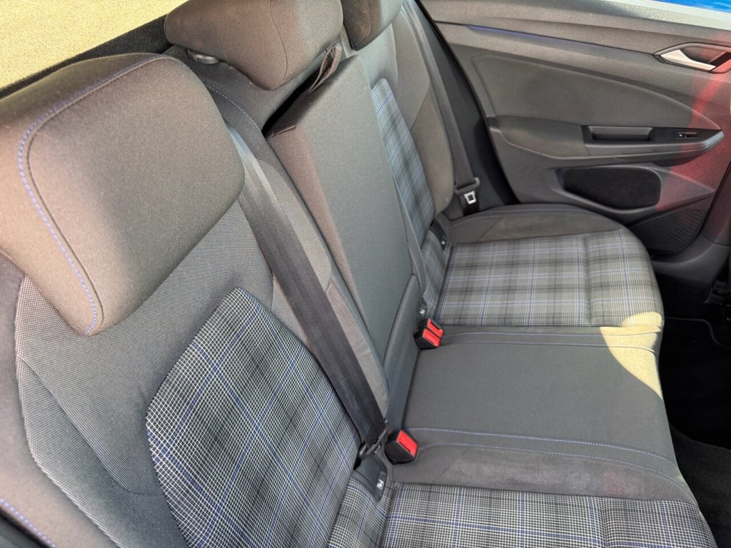 Used Volkswagen Golf 2020 for sale - 78167641: Photo 16
