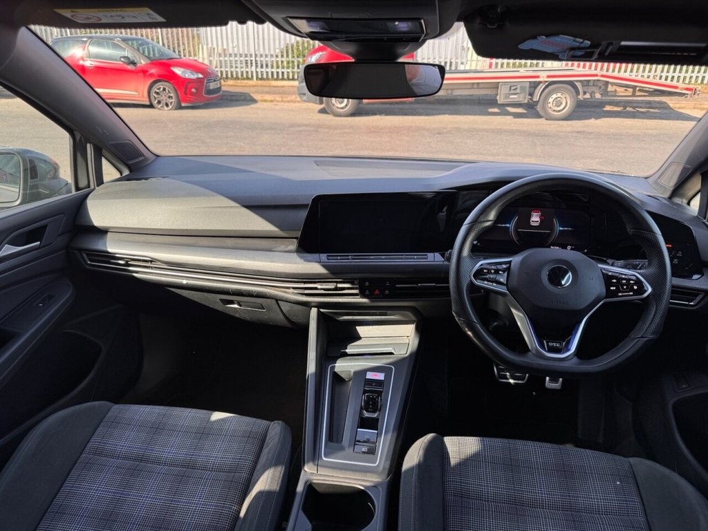 Used Volkswagen Golf 2020 for sale - 78167641: Photo 17