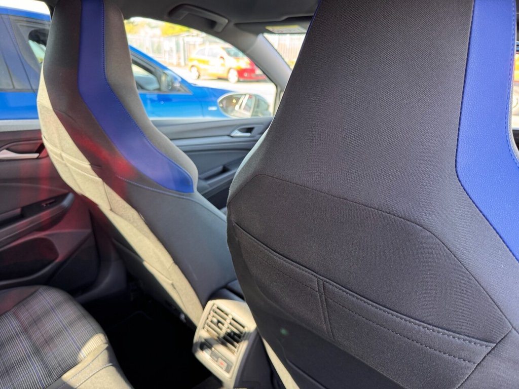 Used Volkswagen Golf 2020 for sale - 78167641: Photo 18