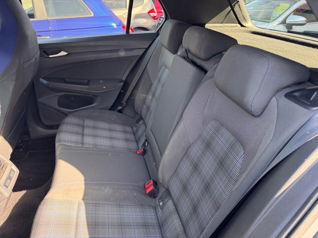 Used Volkswagen Golf 2020 for sale - 78167641: Photo 21