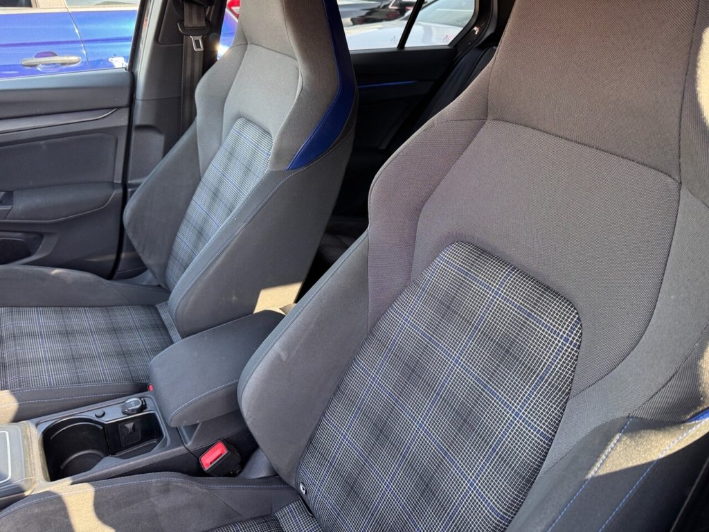 Used Volkswagen Golf 2020 for sale - 78167641: Photo 23