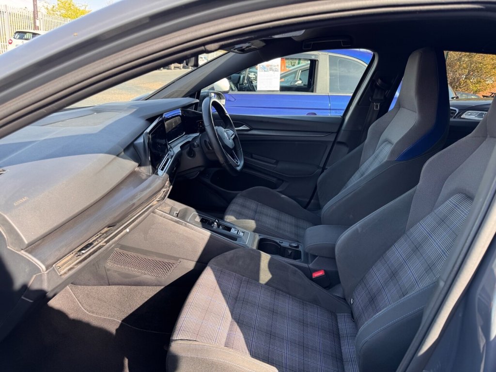 Used Volkswagen Golf 2020 for sale - 78167641: Photo 24