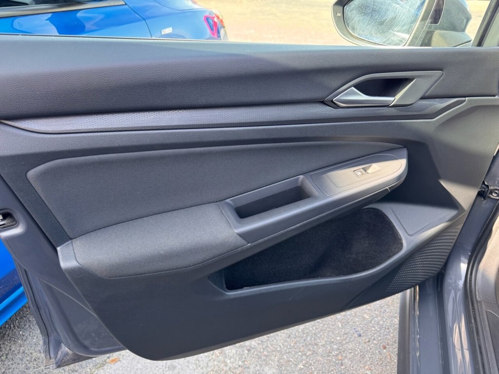 Used Volkswagen Golf 2020 for sale - 78167641: Photo 25