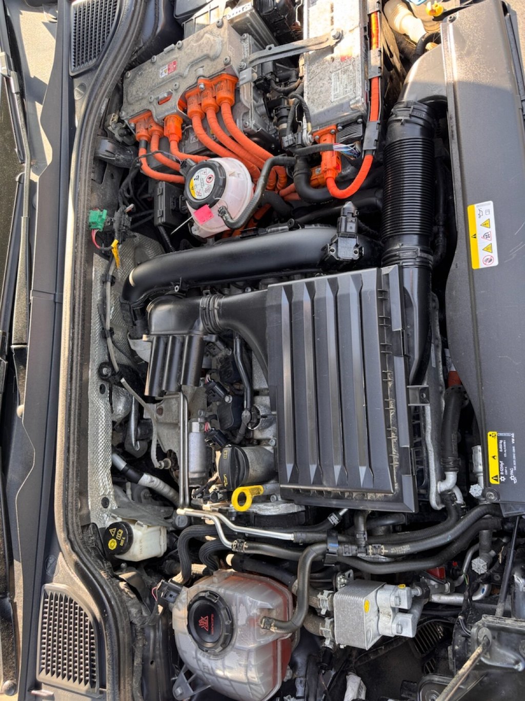 Used Volkswagen Golf 2020 for sale - 78167641: Photo 26