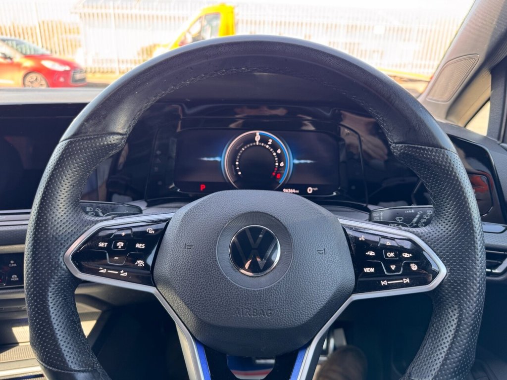 Used Volkswagen Golf 2020 for sale - 78167641: Photo 27