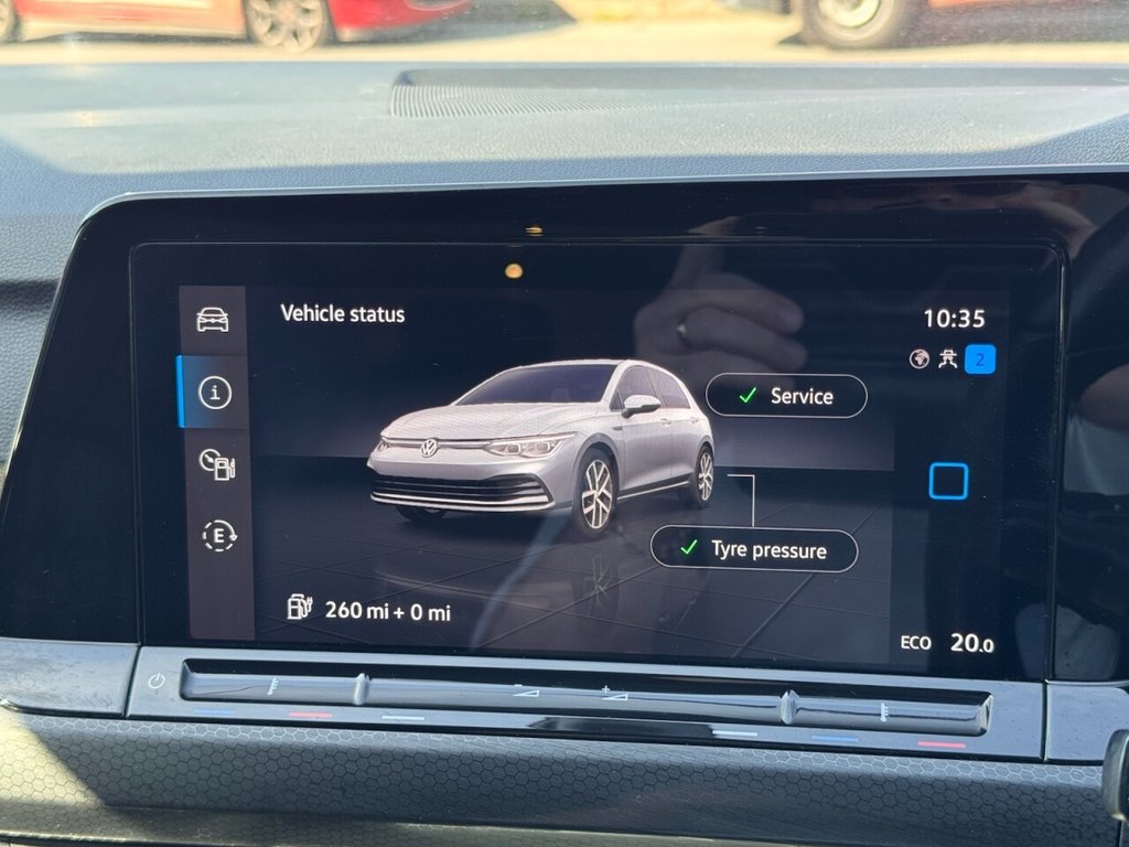 Used Volkswagen Golf 2020 for sale - 78167641: Photo 31