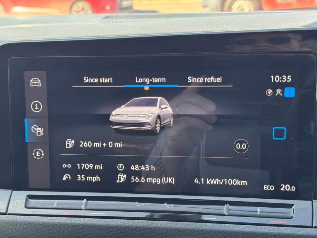 Used Volkswagen Golf 2020 for sale - 78167641: Photo 32