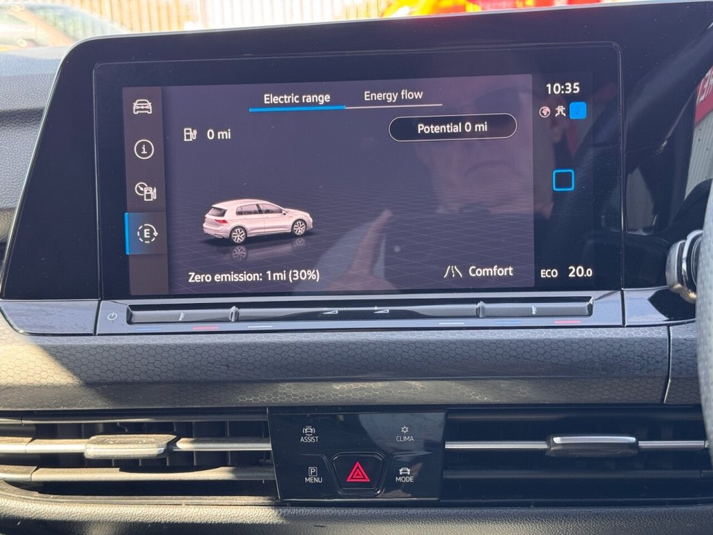 Used Volkswagen Golf 2020 for sale - 78167641: Photo 33