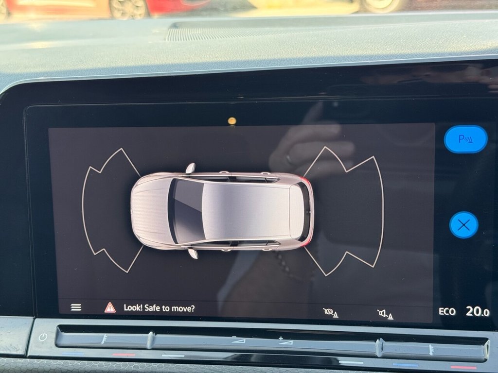 Used Volkswagen Golf 2020 for sale - 78167641: Photo 34