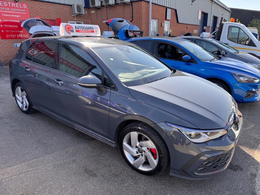 Used Volkswagen Golf 2020 for sale - 78167641: Photo 5