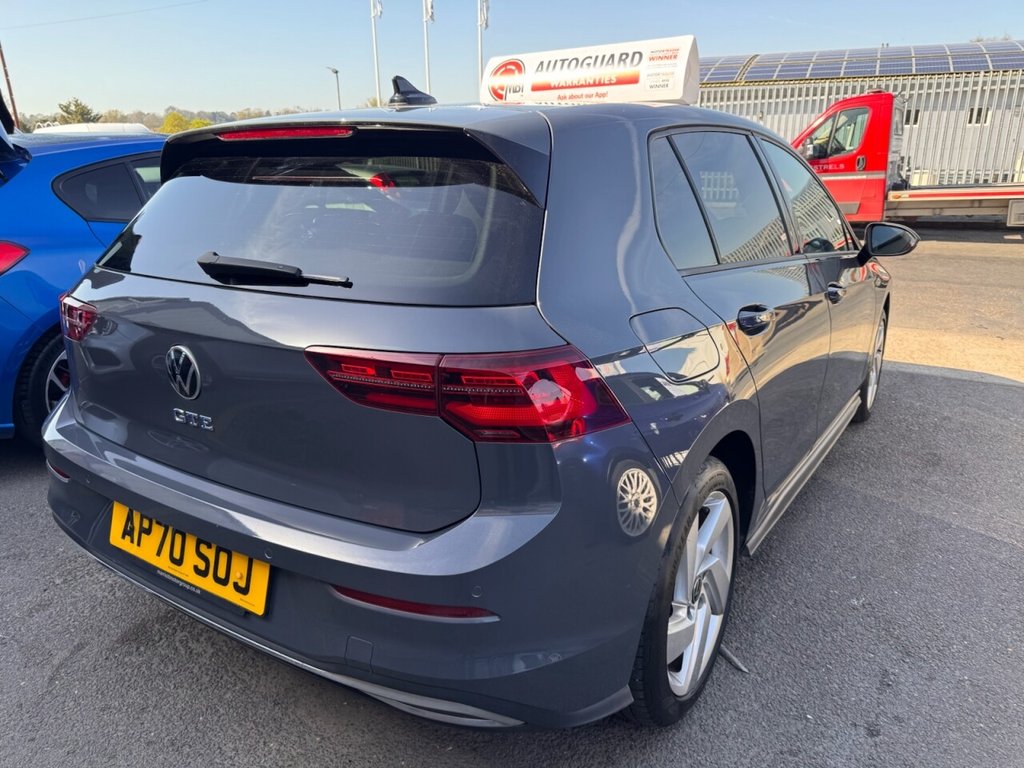 Used Volkswagen Golf 2020 for sale - 78167641: Photo 7