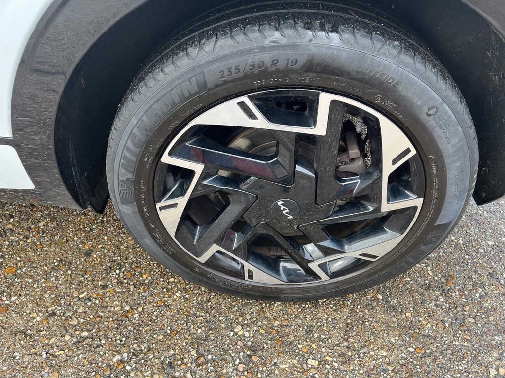 Used Kia Sportage 2023 for sale - 77302208: Photo 14