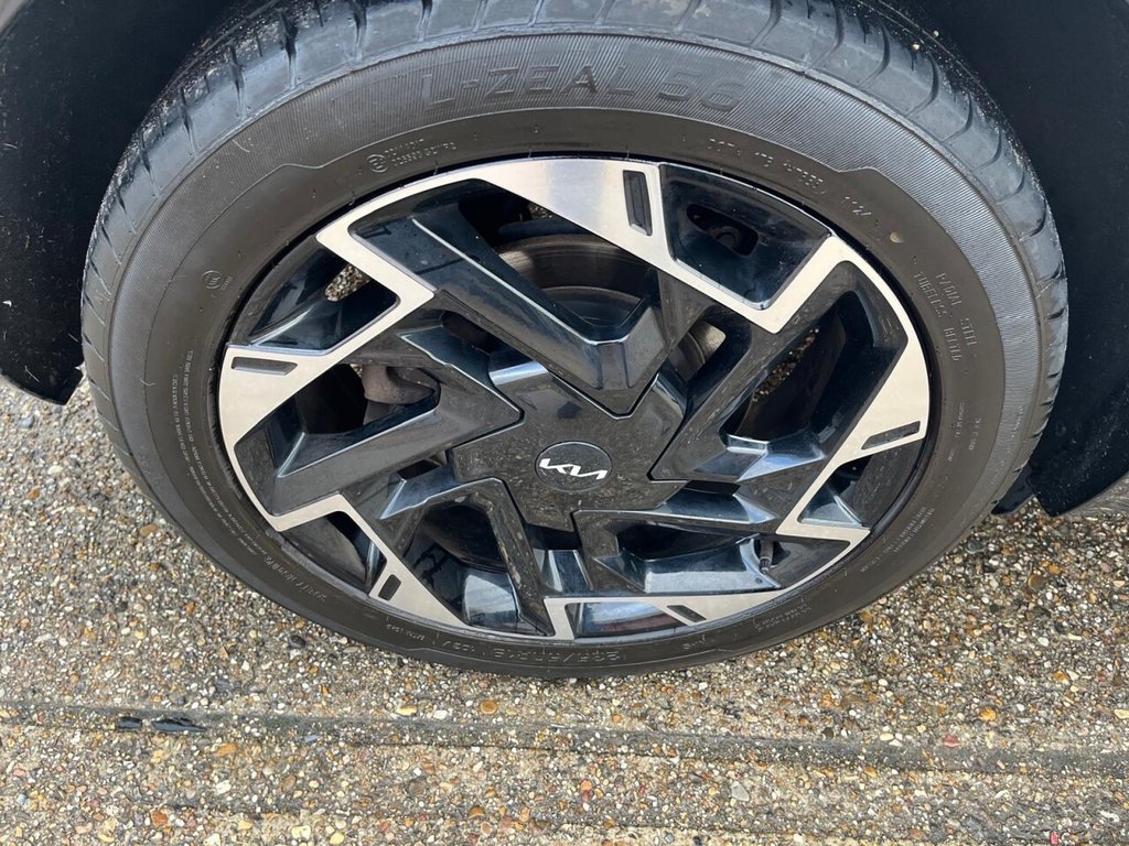 Used Kia Sportage 2023 for sale - 77302208: Photo 17
