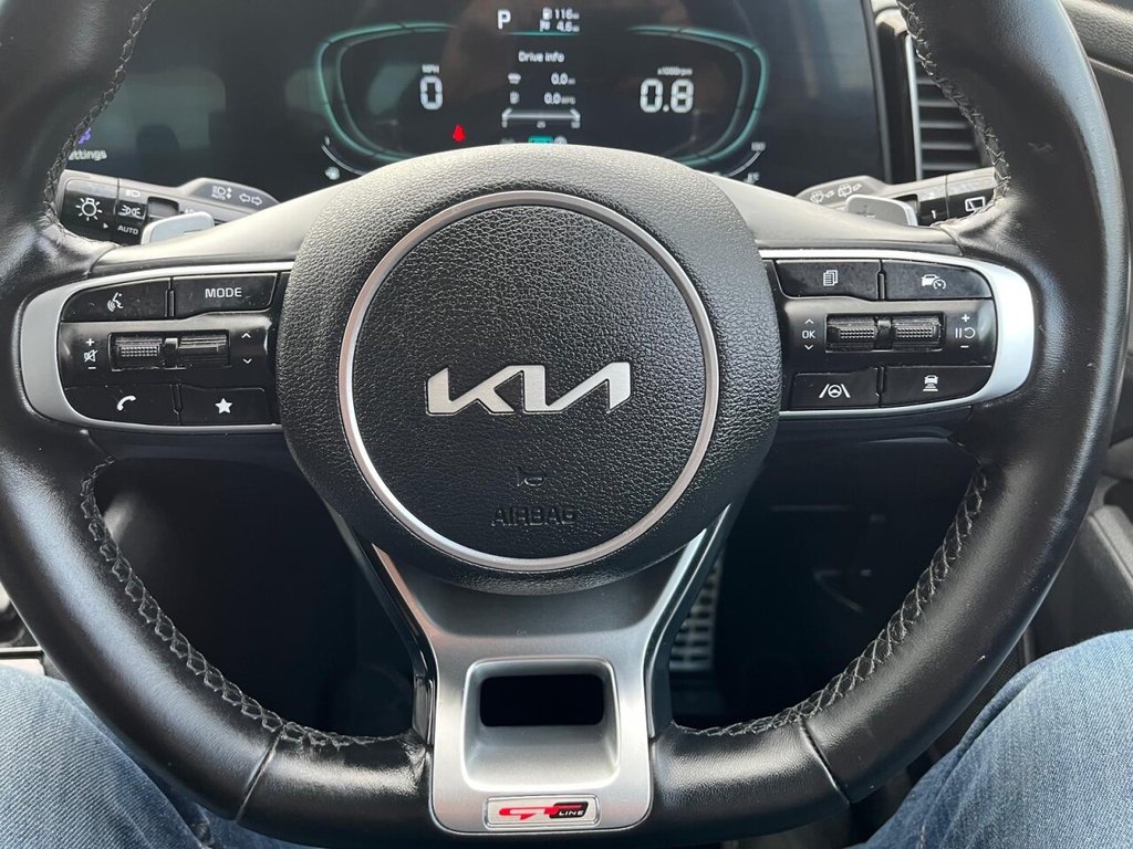 Used Kia Sportage 2023 for sale - 77302208: Photo 19