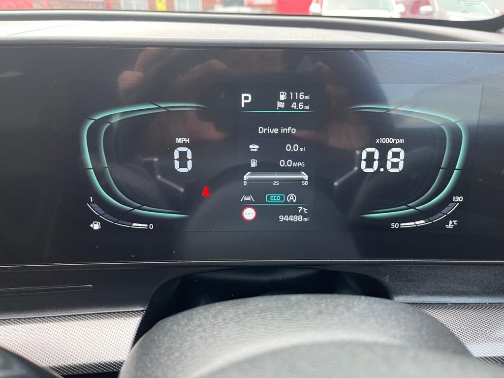 Used Kia Sportage 2023 for sale - 77302208: Photo 20