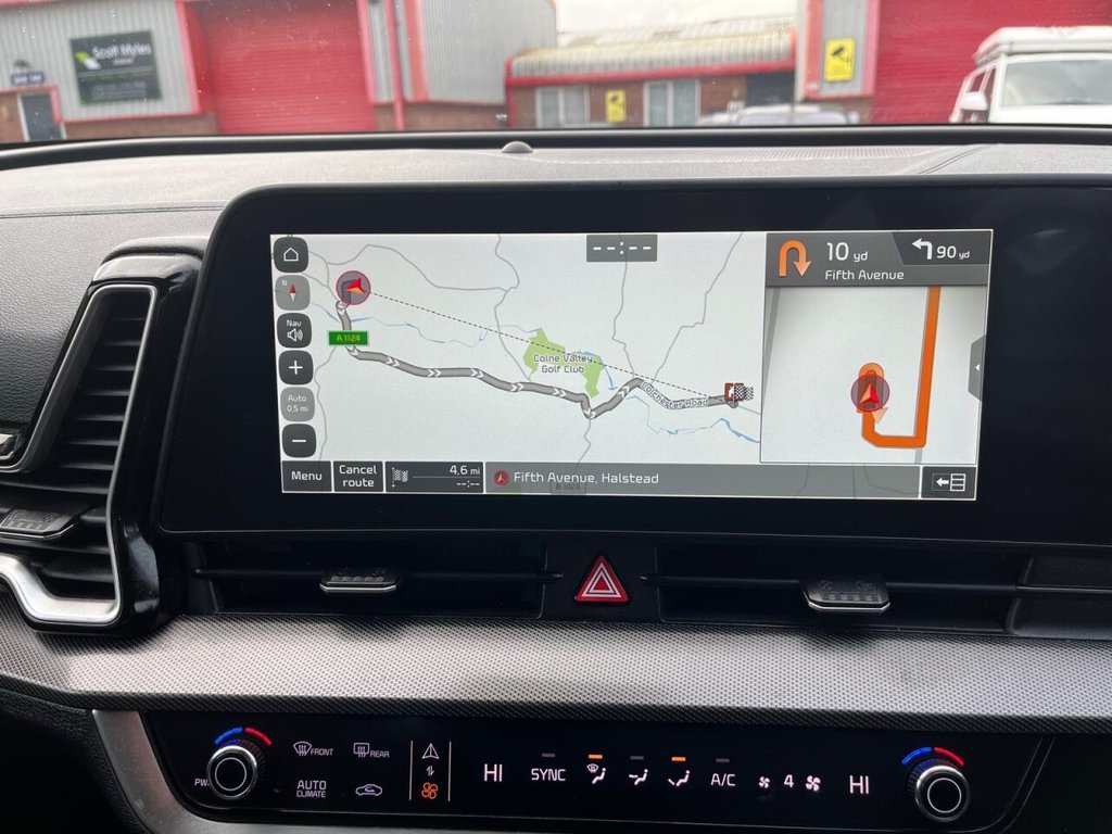 Used Kia Sportage 2023 for sale - 77302208: Photo 24