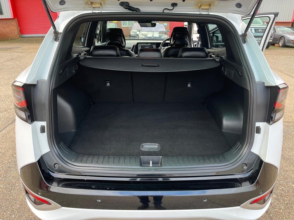 Used Kia Sportage 2023 for sale - 77302208: Photo 27