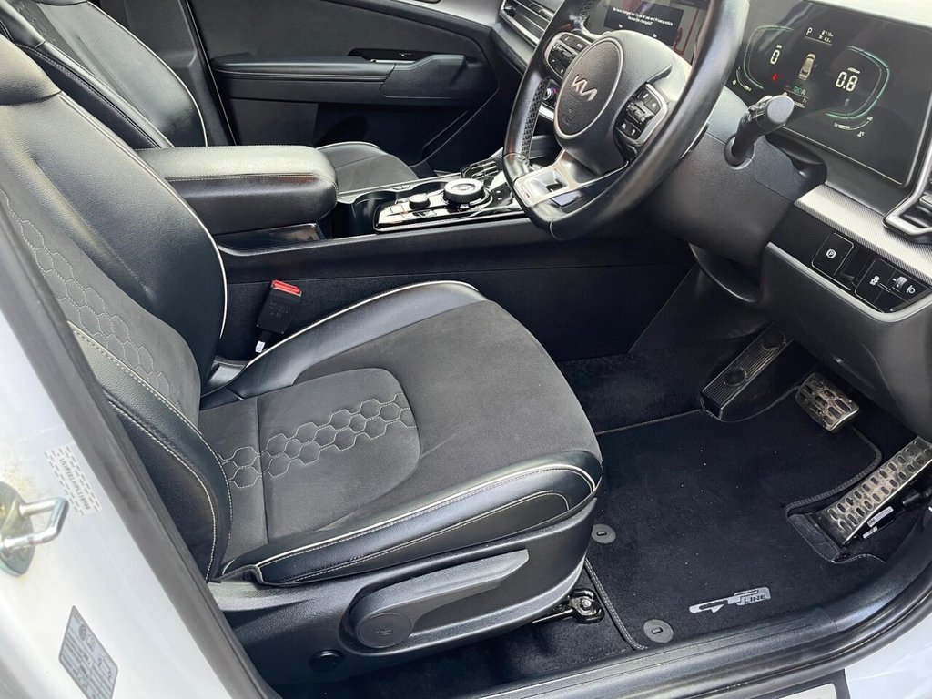 Used Kia Sportage 2023 for sale - 77302208: Photo 3