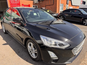 Used Ford Focus 2018 for sale - 79027062: Photo