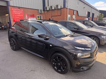 Used Citroen C4 Cactus 2016 for sale - 78964305: Photo