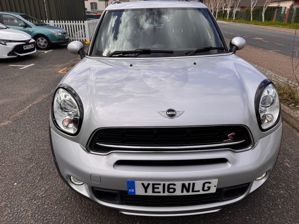 Used MINI Countryman 2016 for sale - 78068935: Photo 3