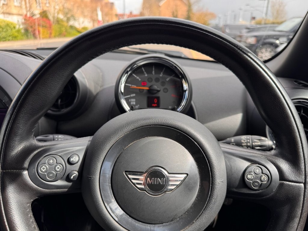 Used MINI Countryman 2016 for sale - 78068935: Photo 4