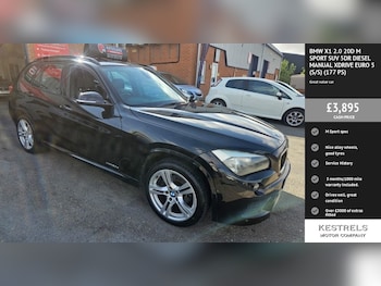 Used BMW X1 2012 for sale - 79197030: Photo