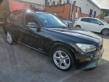 Used BMW X1 2012 for sale - 79197030: Photo