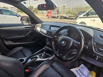 Used BMW X1 2012 for sale - 79197030: Photo