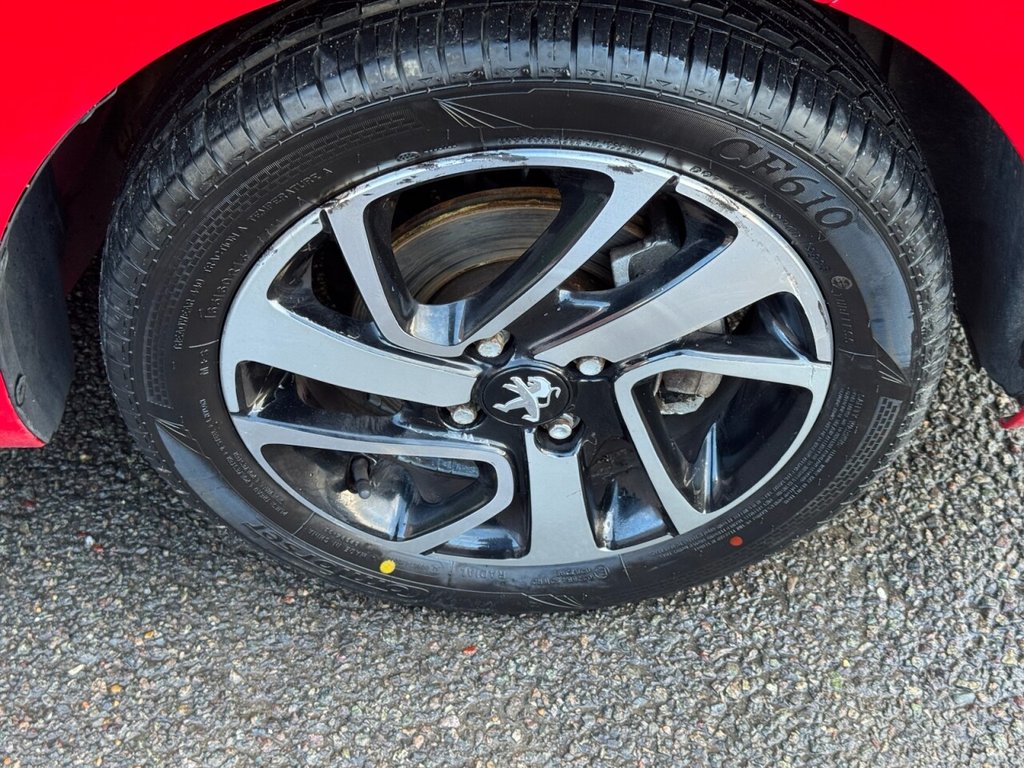 Used Peugeot 108 2018 for sale - 77525871: Photo 15