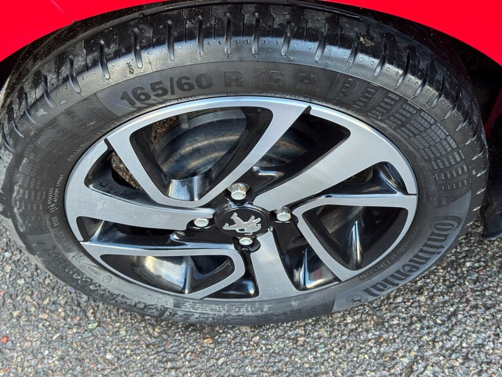 Used Peugeot 108 2018 for sale - 77525871: Photo 16