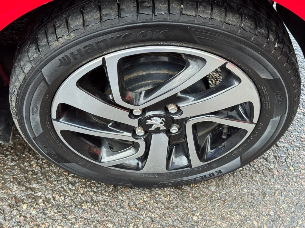 Used Peugeot 108 2018 for sale - 77525871: Photo 17