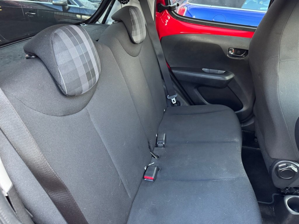 Used Peugeot 108 2018 for sale - 77525871: Photo 22