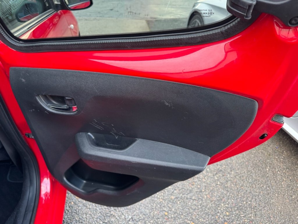 Used Peugeot 108 2018 for sale - 77525871: Photo 23