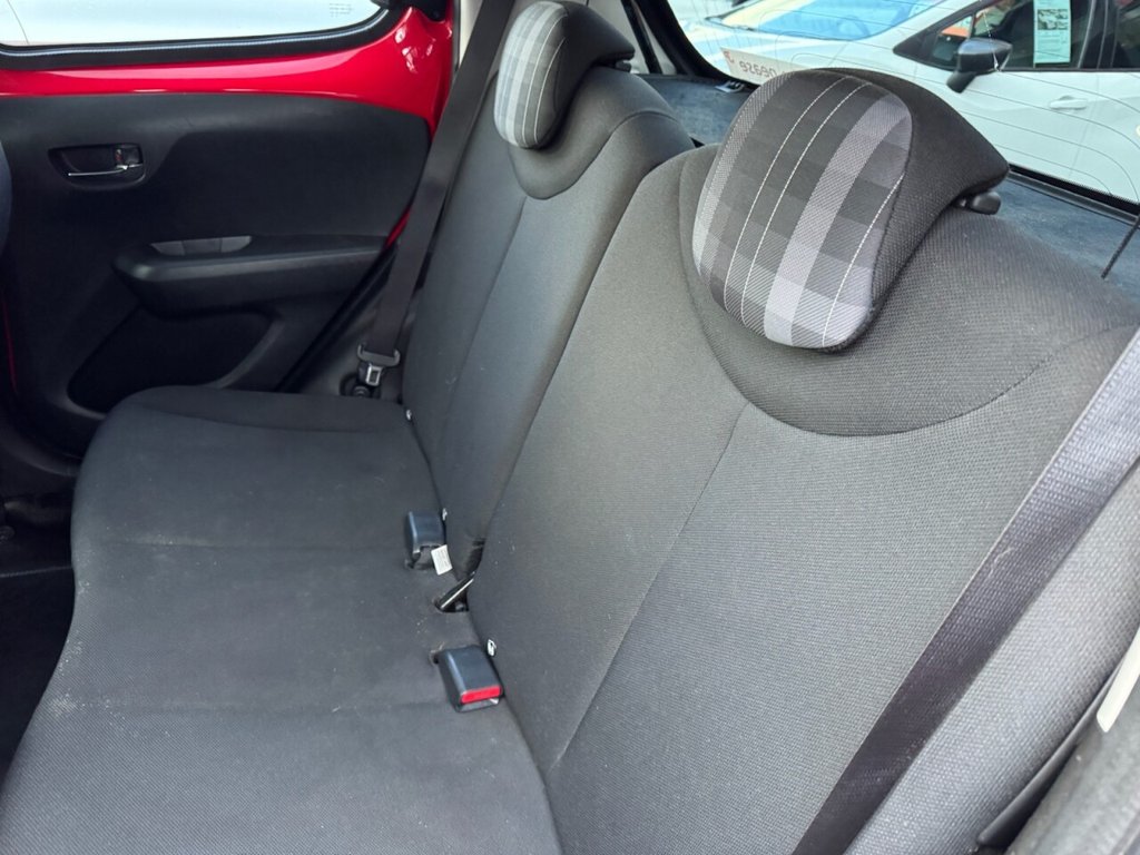 Used Peugeot 108 2018 for sale - 77525871: Photo 25