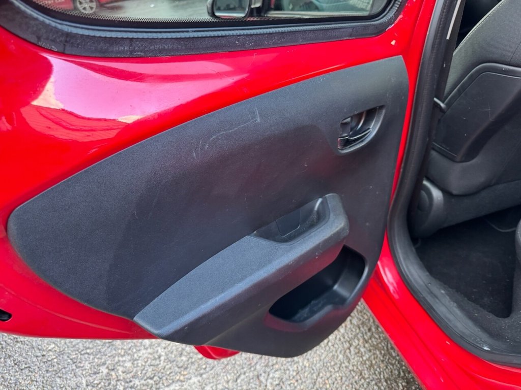 Used Peugeot 108 2018 for sale - 77525871: Photo 26