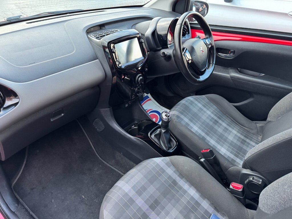 Used Peugeot 108 2018 for sale - 77525871: Photo 28