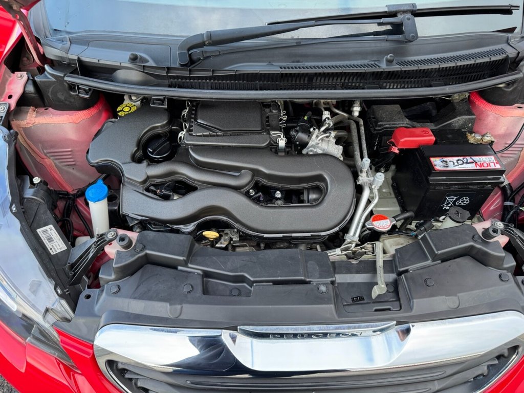 Used Peugeot 108 2018 for sale - 77525871: Photo 30