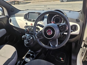 Used Fiat 500 2019 for sale - 79256903: Photo