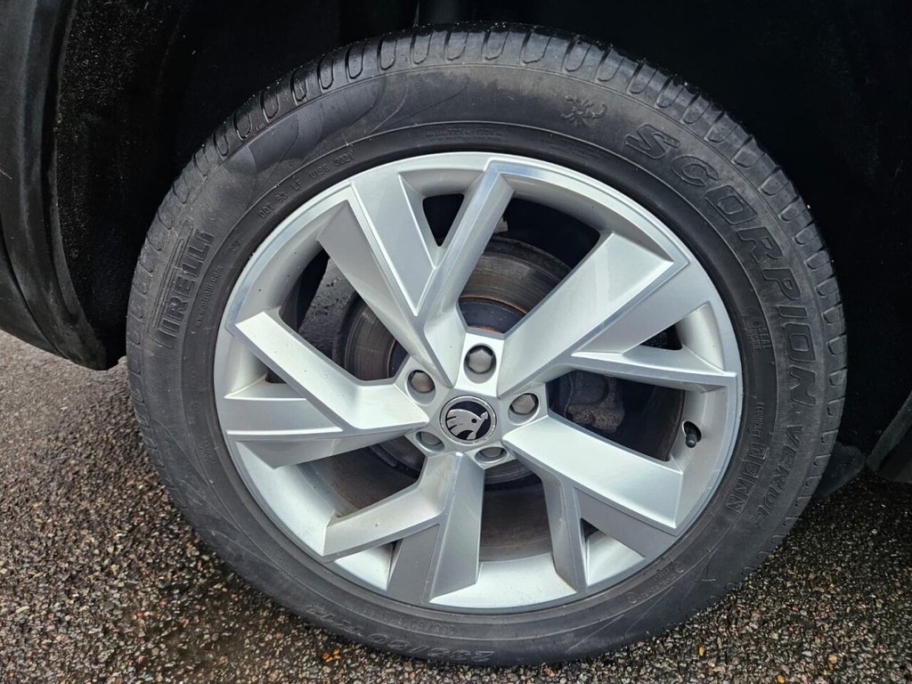 Used Skoda Kodiaq 2019 for sale - 77463859: Photo 12